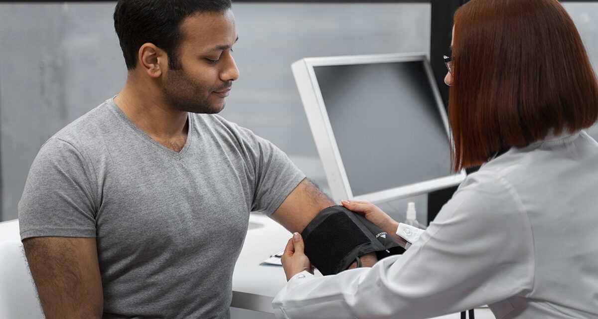 The Vital Role of Regular Physicals in Maintaining Optimal Health