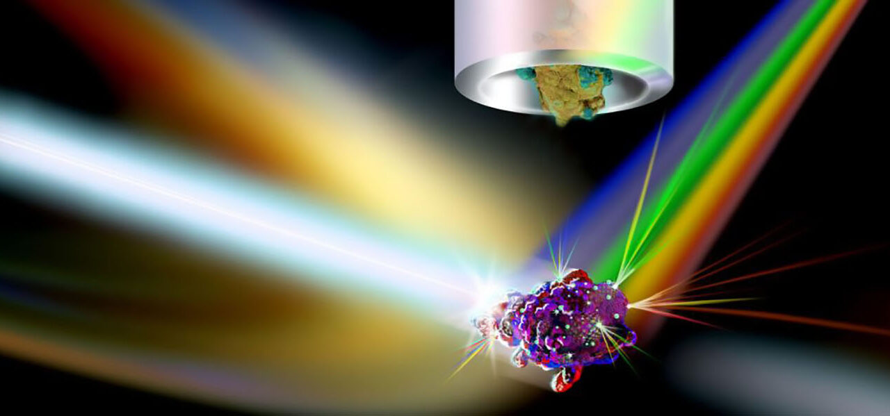 What is Flow Cytometry?